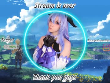 cosplay cam girl yourcutewaifu image #2145526