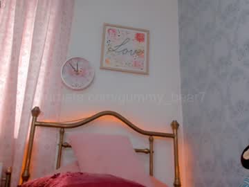 cosplay cam girl gummy_bear7 image #3781946