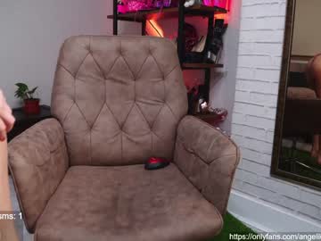 cosplay cam girl angelika_rouge image #1401721