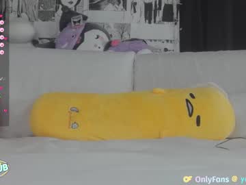 cosplay cam girl yogendub image #6536391