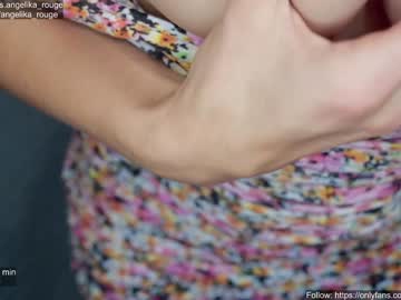cosplay cam girl angelika_rouge image #5952391