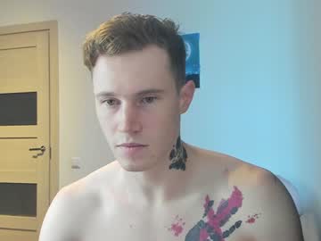 kyle_4u cosplay cam