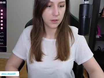 cosplay cam girl alexa_dream image #4083999