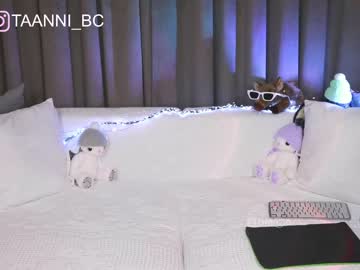 cosplay cam girl taanni_bc image #2610496