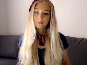 cosplay cam girl pervyblonde image #2095227