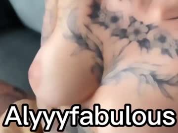 cosplay cam girl alyssa_fabulous image #5391001