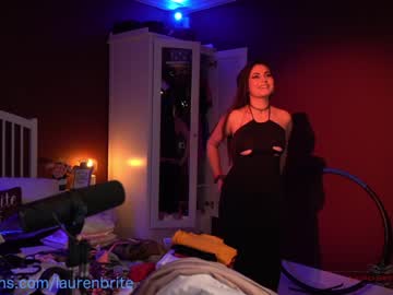 cosplay cam girl laurenbrite image #198549