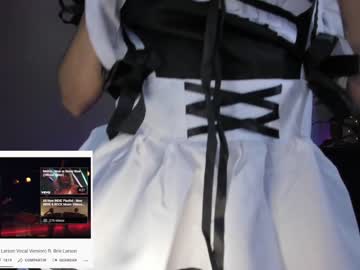 cosplay cam girl nebamazee image #313301
