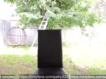 cosplay cam girl patry333 image #4596790