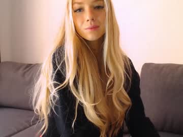 cosplay cam girl pervyblonde image #796512