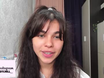 cosplay cam girl hot_chill__ image #2828813