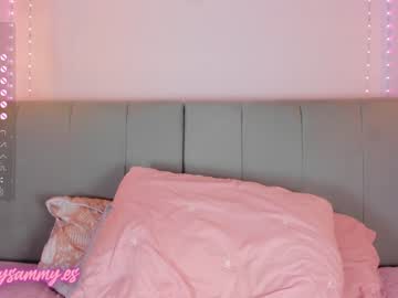 cosplay cam girl baby_sammyy image #6578382