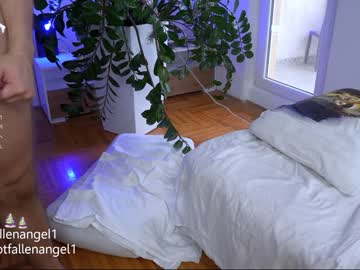 cosplay cam couple notfallenangel image #5964543