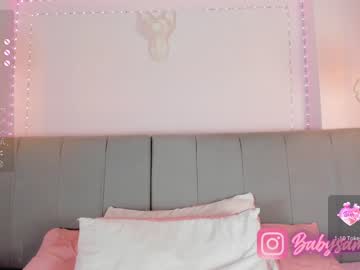 cosplay cam girl baby_sammyy image #6141889