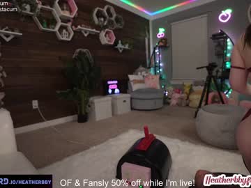 cosplay cam girl heatherbby image #4170257