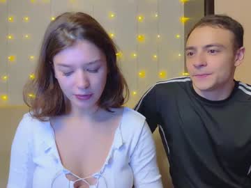cosplay cam couple k1tty_cute image #5784947