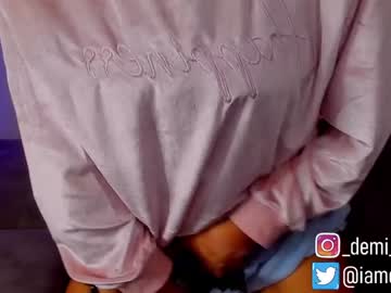 cosplay cam girl _demi_dee_ image #1502617