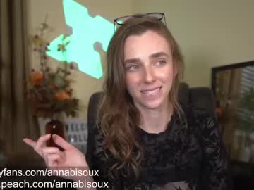 cosplay cam girl annabisoux image #3139300