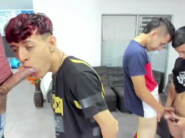 cosplay cam man badguys_bisex image #1955228