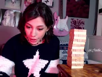 cosplay cam girl jade_angelic image #4185019