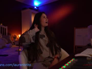 cosplay cam girl laurenbrite image #1862779