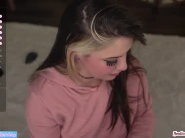 cosplay cam girl heatherbby image #6872899