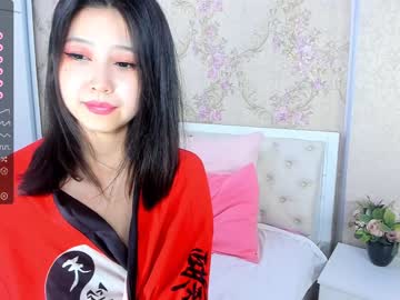 mollymills__ cosplay cam