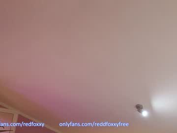 cosplay cam girl reddfoxxy image #6068674