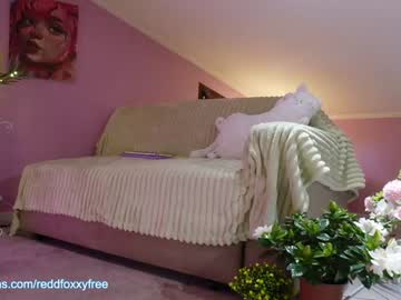 cosplay cam girl reddfoxxy image #6785989