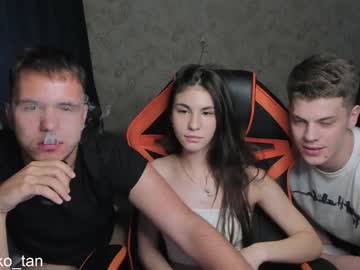 sebastian_bomboloni cosplay cam