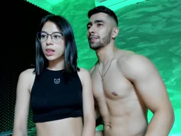 cosplay cam couple iris_eros_ image #927602