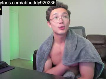 cosplay cam man abbuddy920236 image #4979457