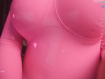 cosplay cam girl bronnica image #4154617