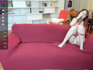 cosplay cam girl inwardly_beautyy image #1480307