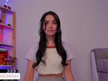 cosplay cam girl annie_dreams image #1474565
