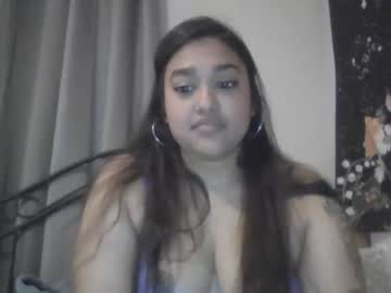 indian_layla cosplay cam