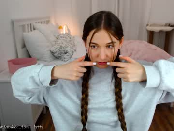cosplay cam girl ambertan1 image #6442487