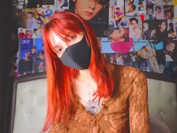 cosplay cam girl sweet_69billy image #6852772