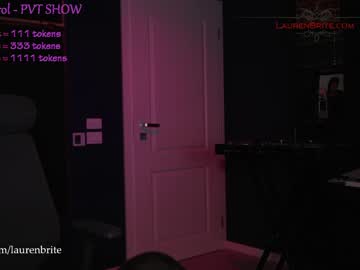 cosplay cam girl laurenbrite image #4105189