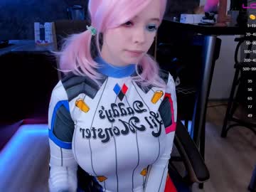 cosplay cam couple arikajoy image #388777
