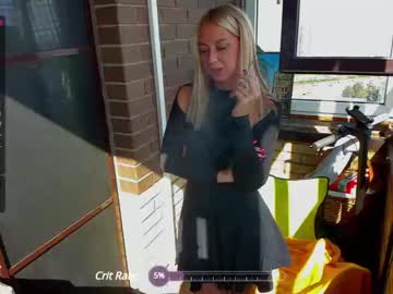 cosplay cam girl _mari_ image #4995594