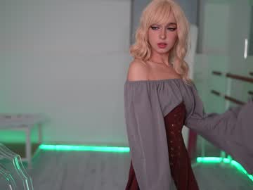 cosplay cam girl silent_chill image #5564616