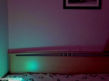 cosplay cam girl _demi_dee_ image #1135279