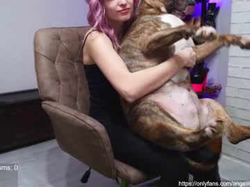 cosplay cam girl angelika_rouge image #1150733