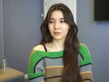 daisybuffkin cosplay cam
