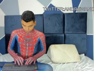 cosplay cam man andrew_and_jota image #2842138