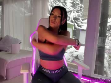 cosplay cam girl miss_diamond__ image #6196460