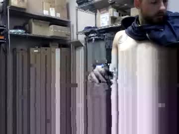 cosplay cam man davebuster321 image #2405256