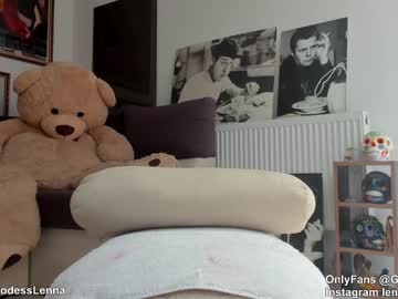 cosplay cam girl lenna_godess image #5002469
