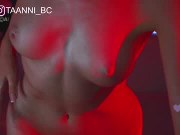 cosplay cam girl taanni_bc image #2503453